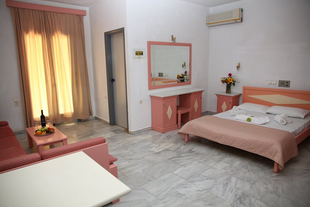 Fereniki Holiday Resort
