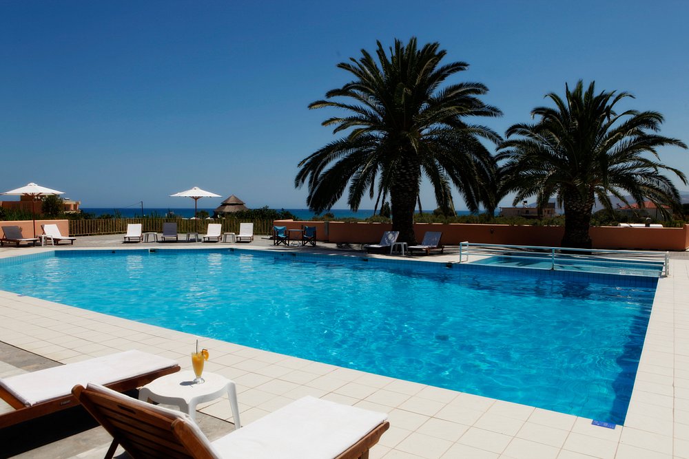 Fereniki Holiday Resort