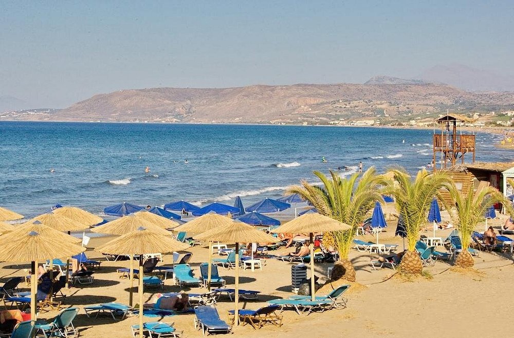 Fereniki Holiday Resort