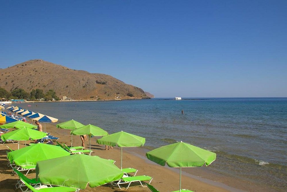 Fereniki Holiday Resort