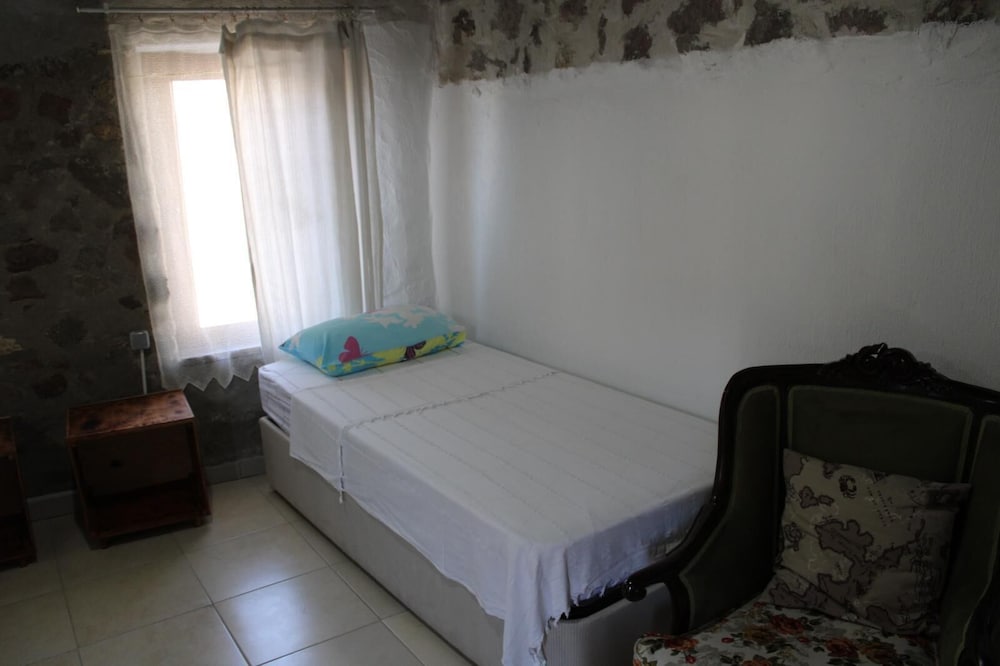 Hotel Denizkizi Sevilay Pansiyon