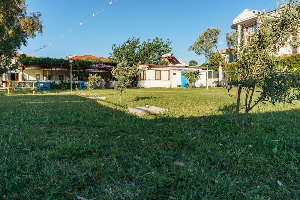 Hotel Korfez Pansiyon