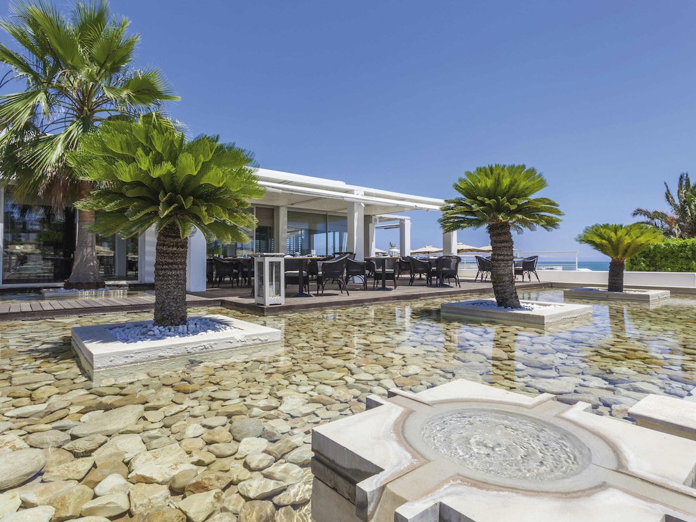 Hotel Movenpick Hotel Gammarth Tunis