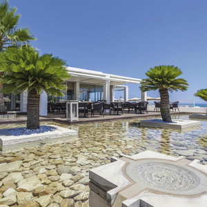 Sejur Movenpick Hotel Gammarth Tunis vacanta Al Marsa