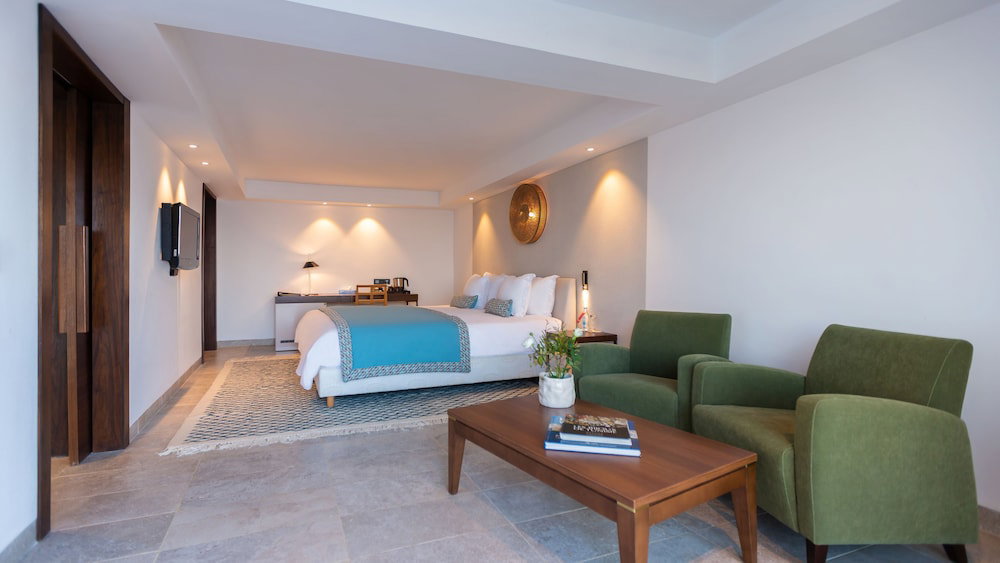 Movenpick Hotel Gammarth Tunis