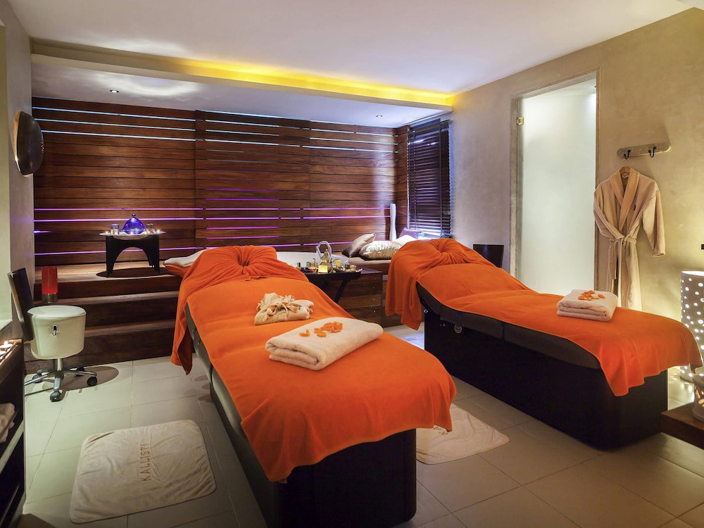 Movenpick Hotel Gammarth Tunis