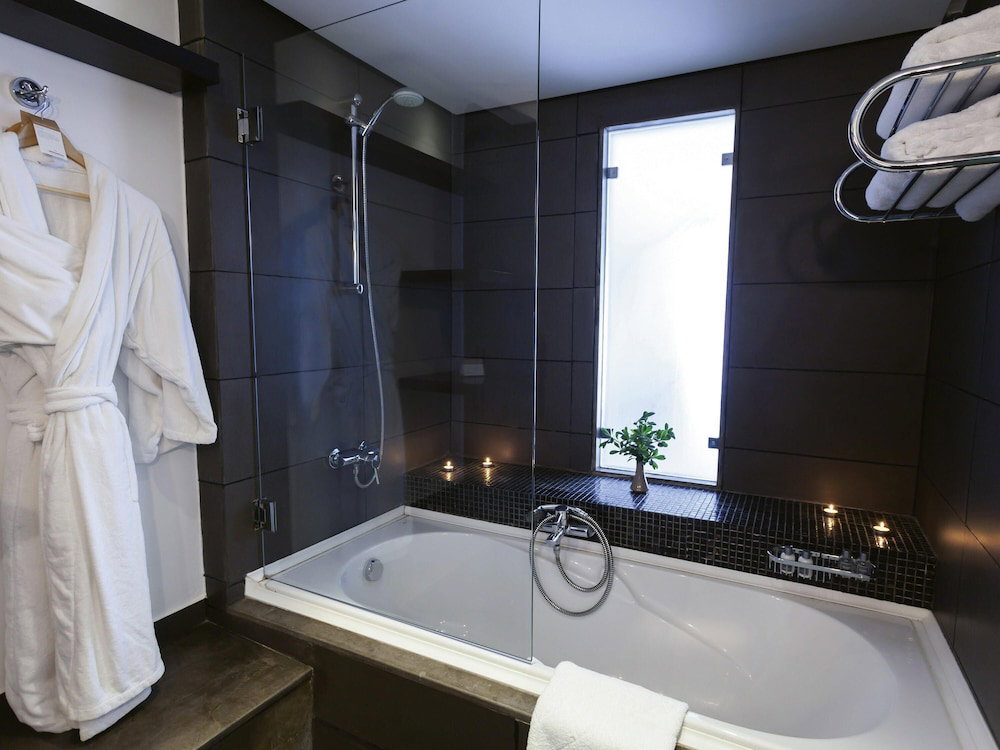 Movenpick Hotel Gammarth Tunis