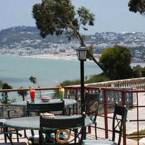 Hotel Golden Tulip Carthage Residence cazare Al Marsa
