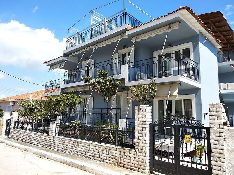 Hotel Poseidon Apartments