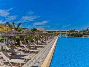 Hotel Blue Lagoon Resort cazare Kos