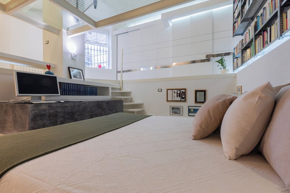 Hotel L'angolo Del Libro By Wonderful Italy