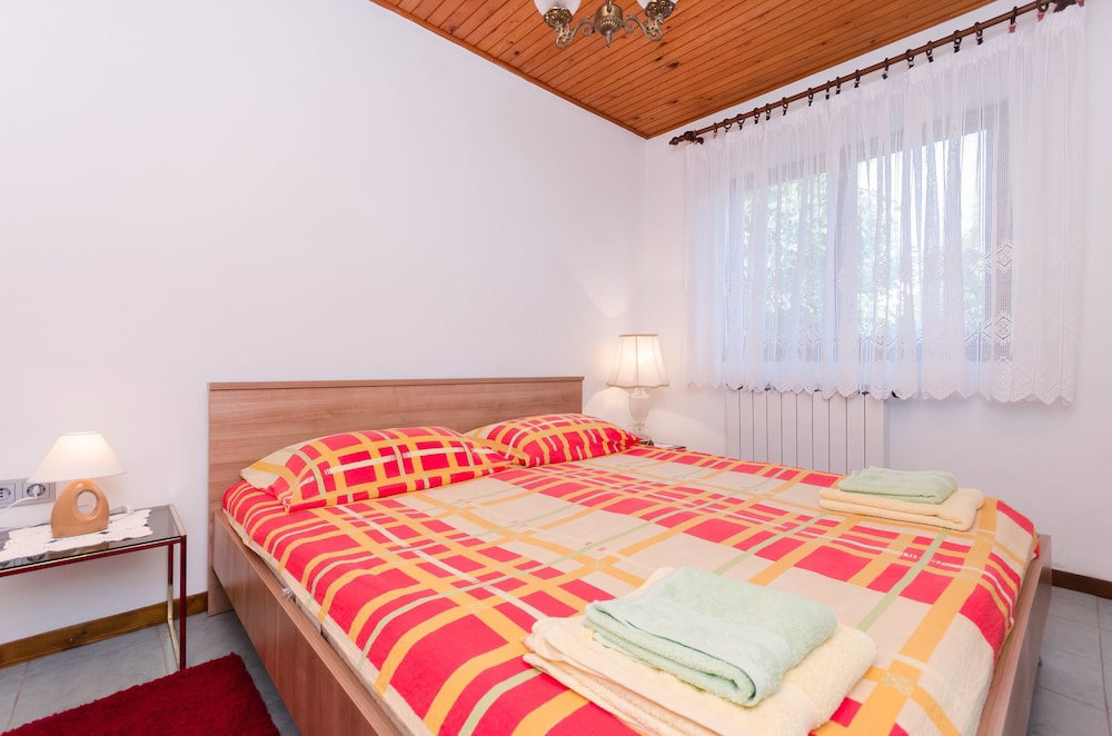 Hotel Apartments Ilinka