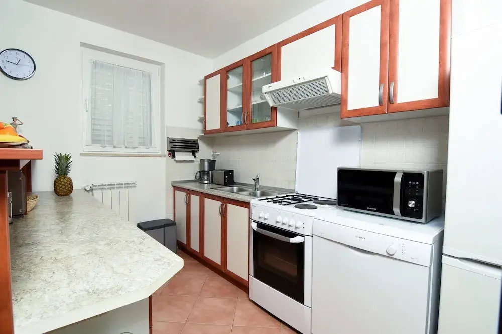 Hotel Apartments Marijana