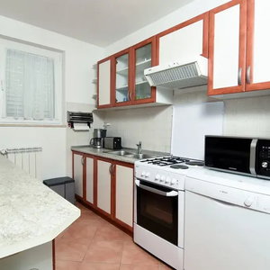 Hotel Apartments Marijana cazare Opatija