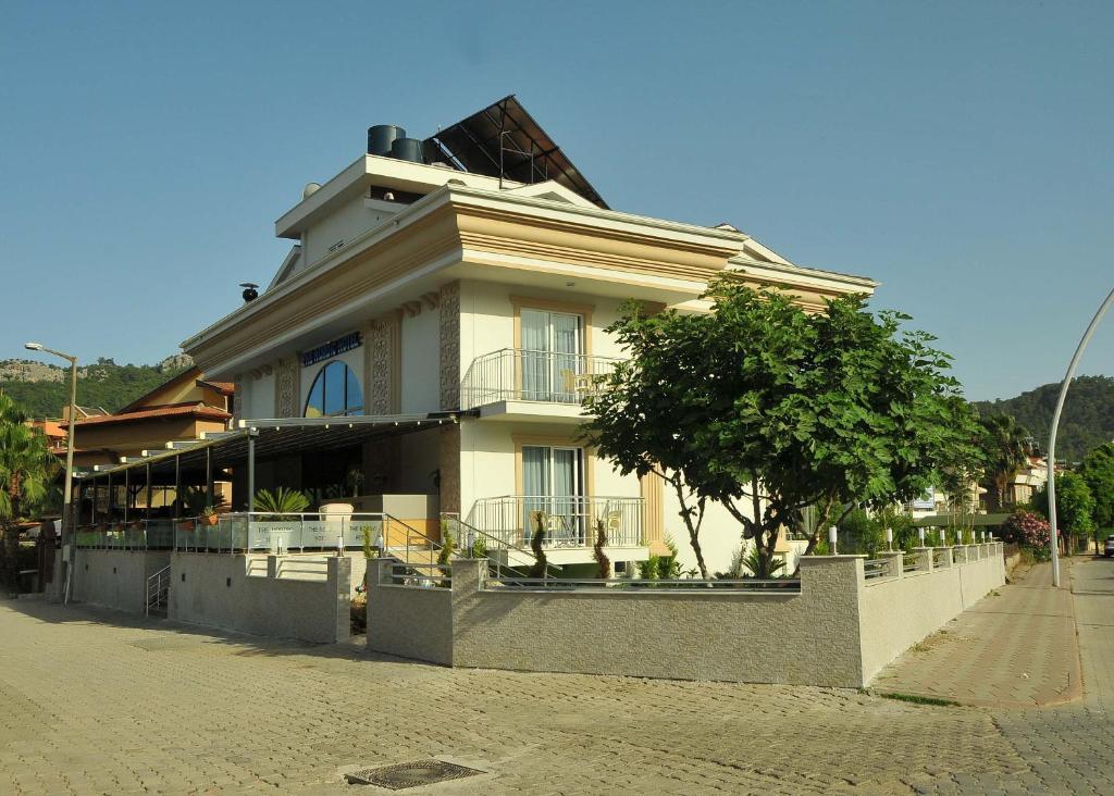 Hotel The Nordi̇c Hotel
