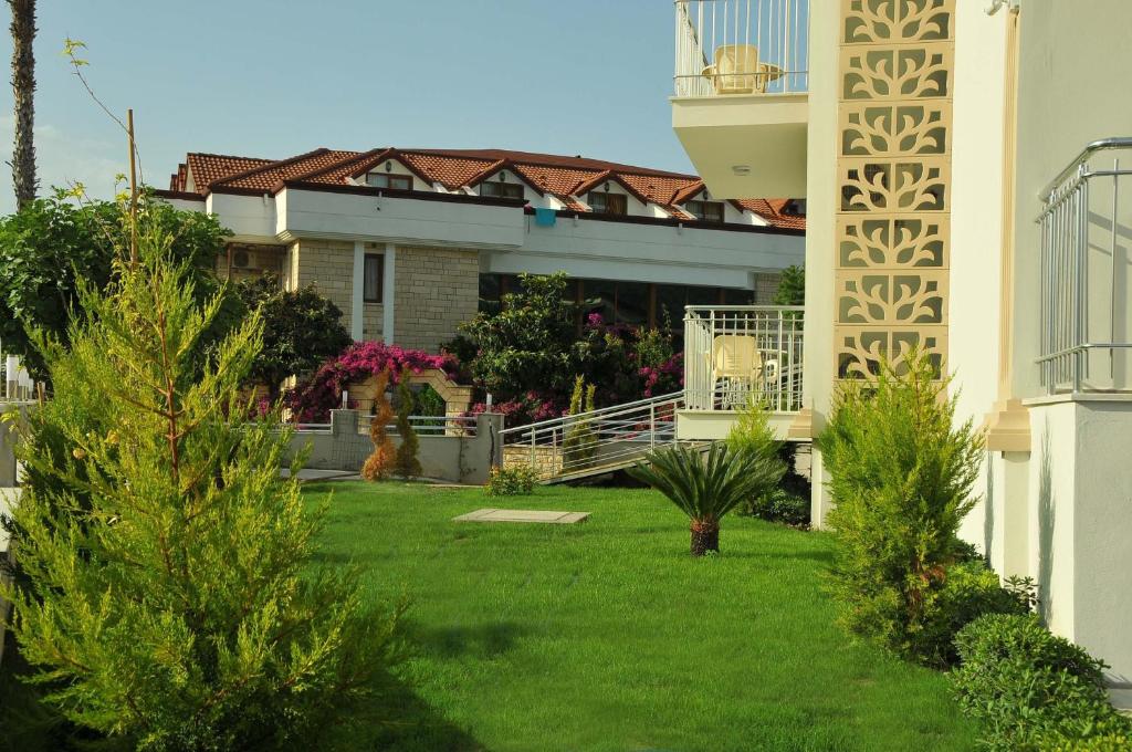 The Nordi̇c Hotel