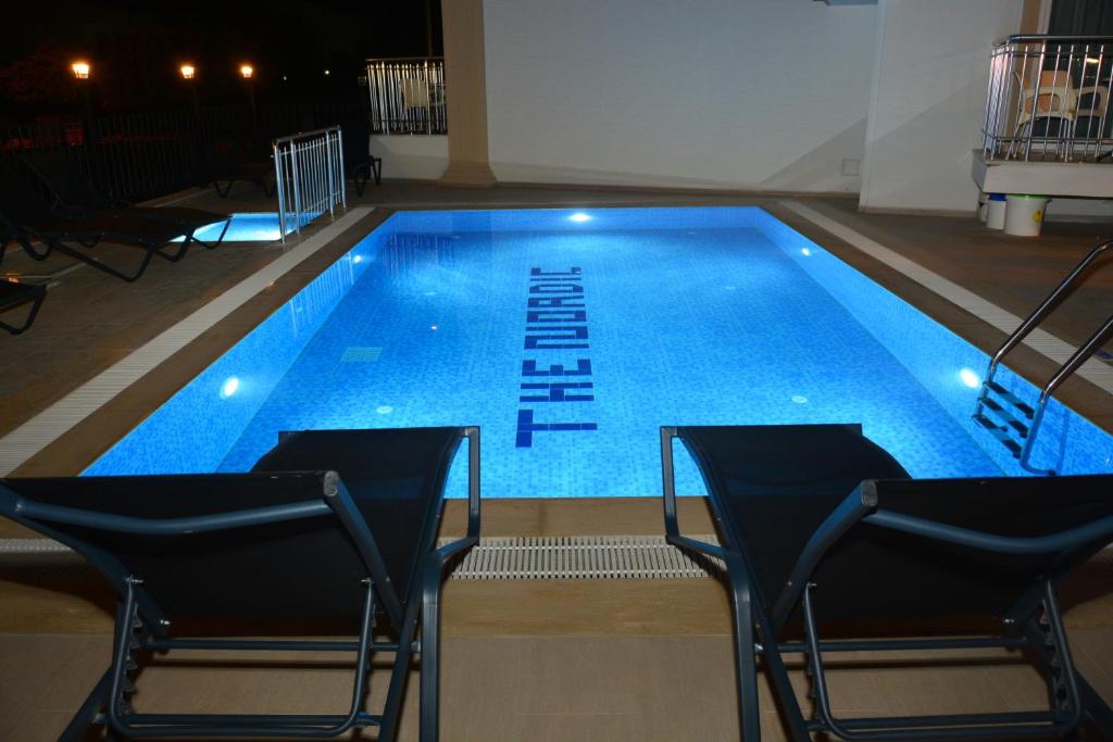 The Nordi̇c Hotel