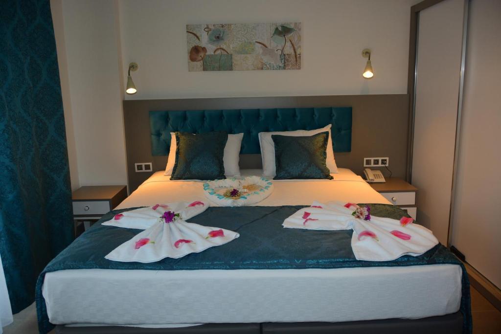 The Nordi̇c Hotel