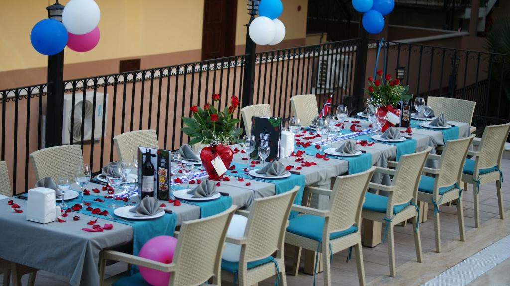 The Nordi̇c Hotel