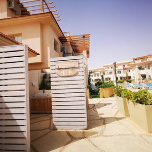 Hotel Aqua Sidi Heneish By Alma cazare Mersa Matruh