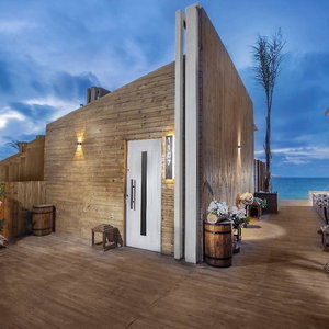 Hotel Xu Sidi Abdel Rahman Resort & Spa cazare Al `Alamayn