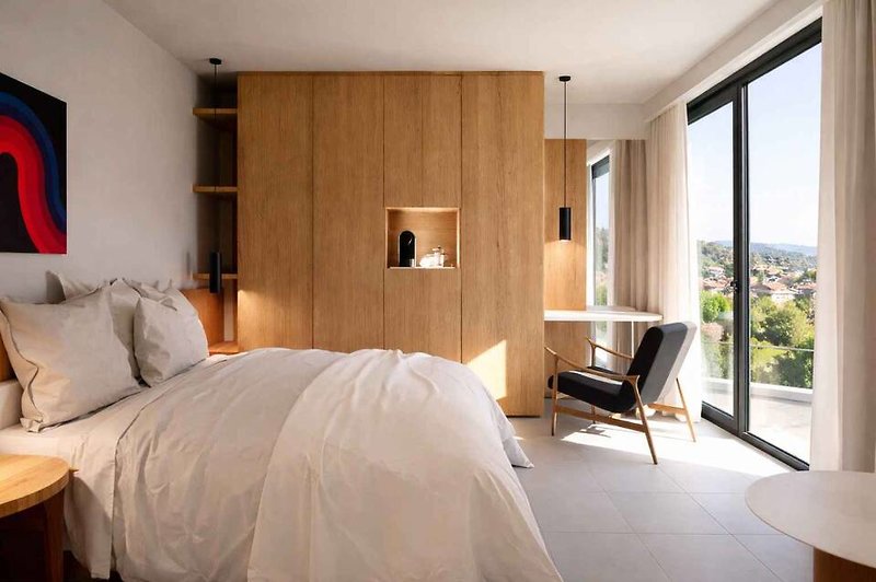 Hotel Tessera Boutique Hotel
