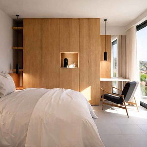 Hotel Tessera Boutique Hotel cazare Gouvia