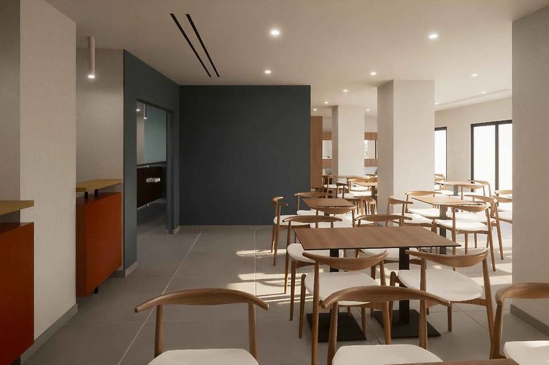 Tessera Boutique Hotel