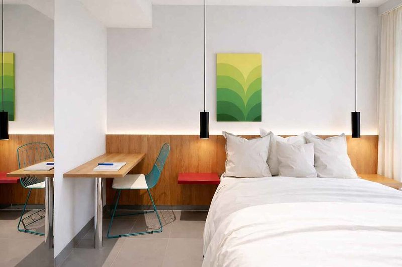 Tessera Boutique Hotel
