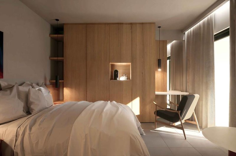 Tessera Boutique Hotel