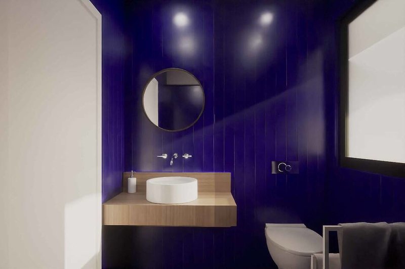 Tessera Boutique Hotel