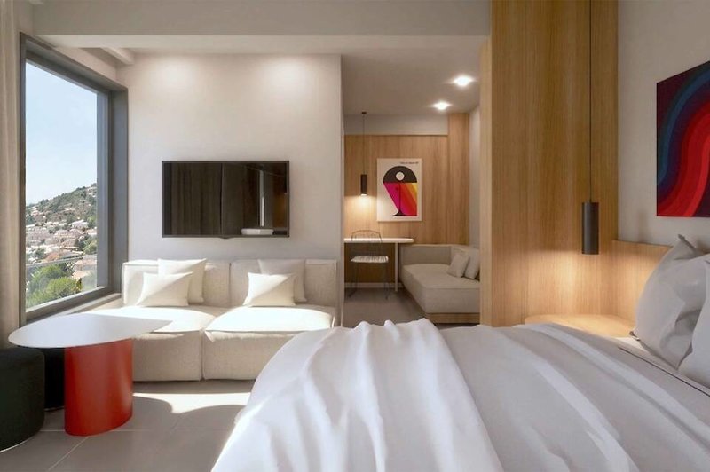 Tessera Boutique Hotel