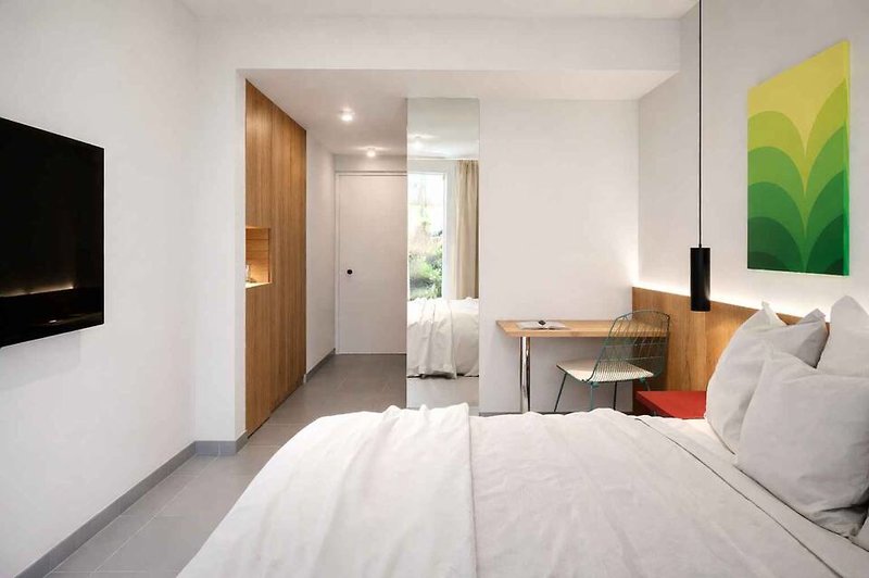 Tessera Boutique Hotel