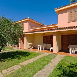 Hotel Residence Li Menduli cazare San Teodoro