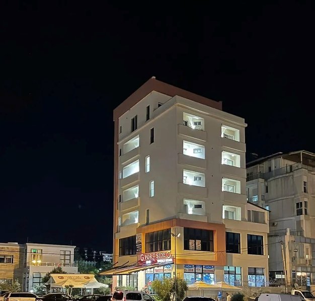 Hotel Hotel Portside Gf