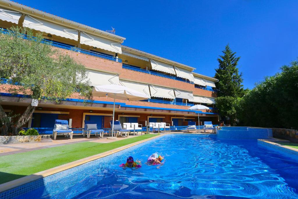 Hotel Philoxenia Village Hotel-Studios