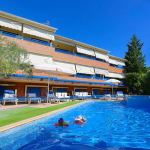 Hotel Philoxenia Village Hotel-Studios cazare Kassandra - Hanioti