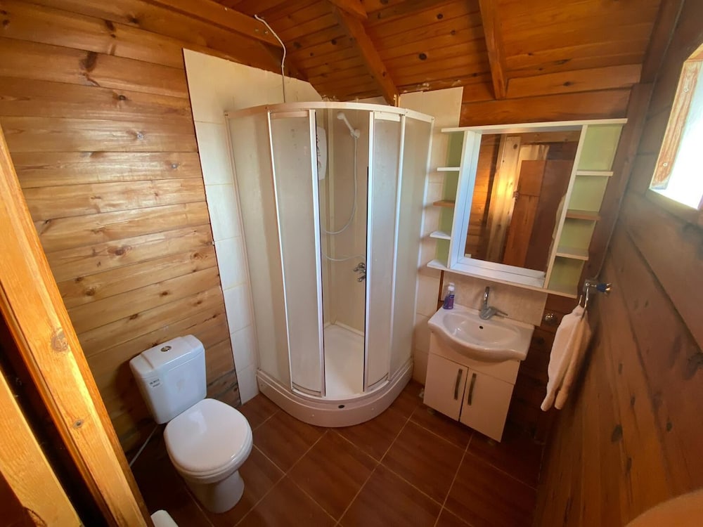 Hotel Demre Sahildeki Ev Bungalov