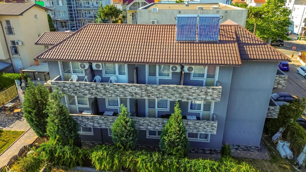 Hotel Vila Trip