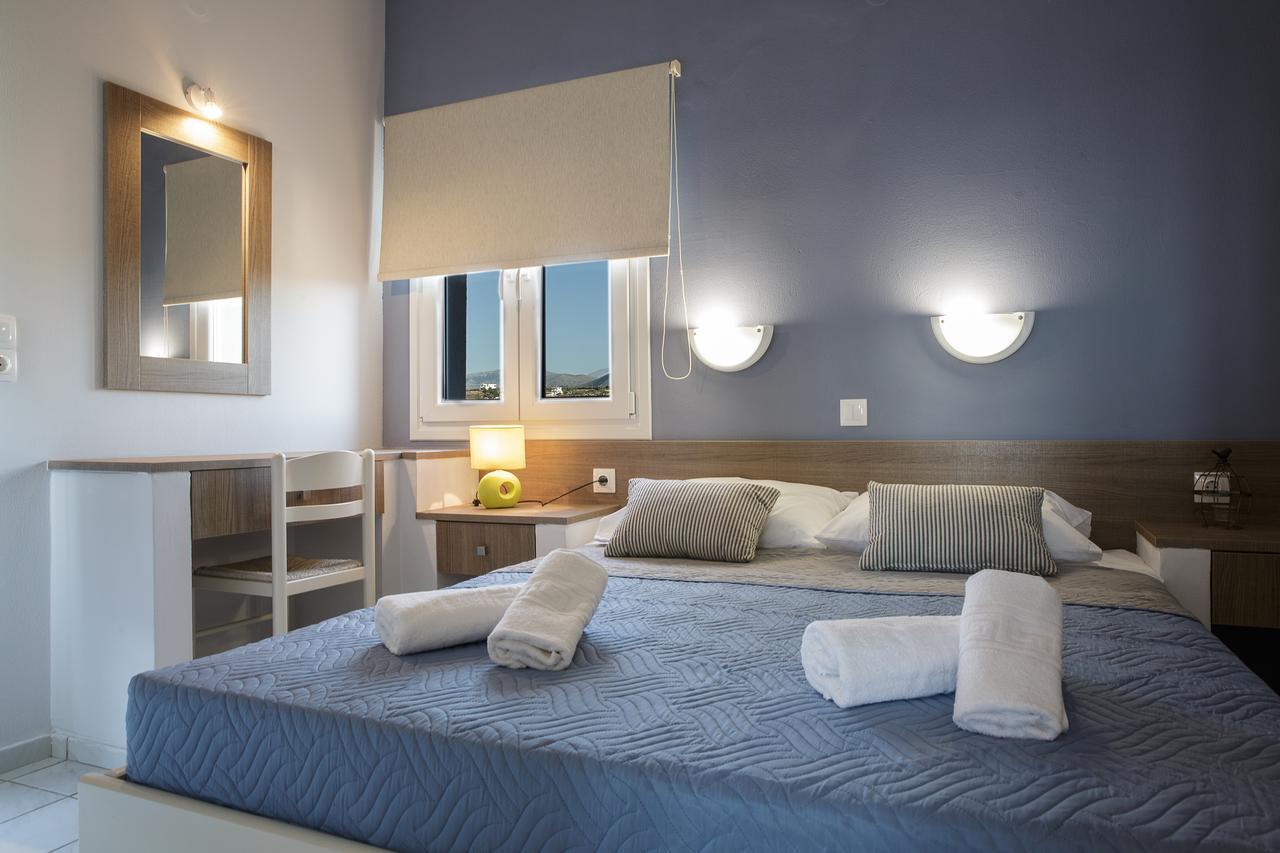 Hotel Irene Beach Apartments