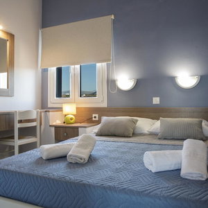 Sejur Irene Beach Apartments vacanta Anissaras