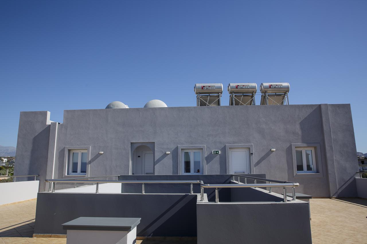 Irene Beach Apartments