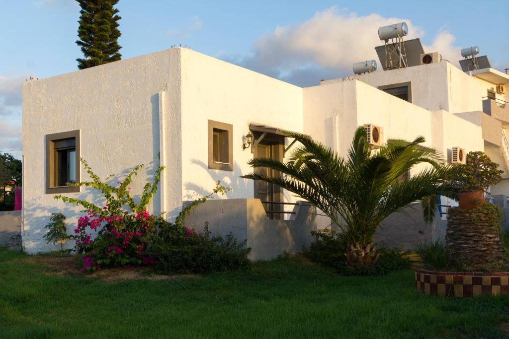 Villa Marina Anissaras
