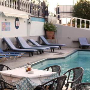 Sejur Villa Marina Anissaras vacanta Anissaras