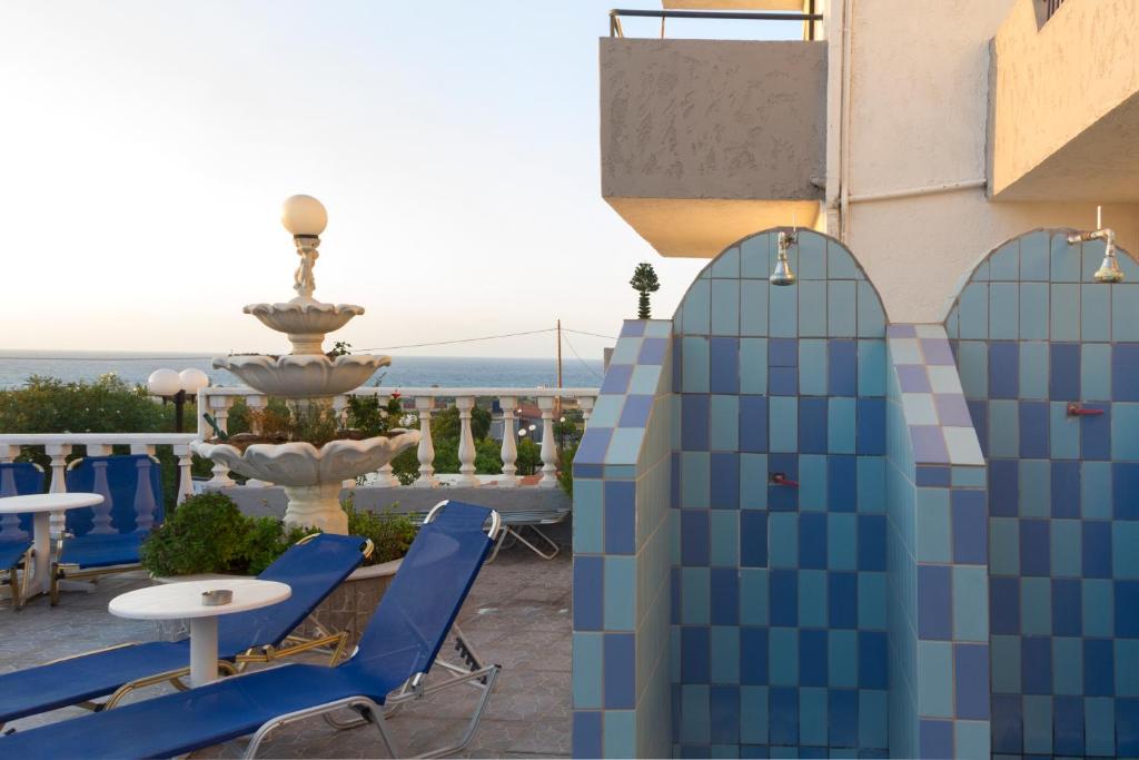 Villa Marina Anissaras