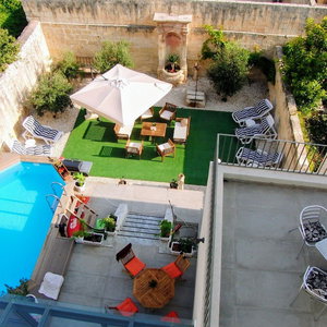 Hotel Maltese Maltese cazare Sliema