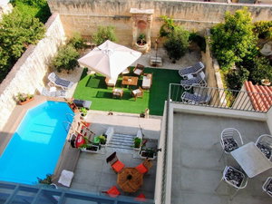 Hotel Maltese Maltese cazare Sliema