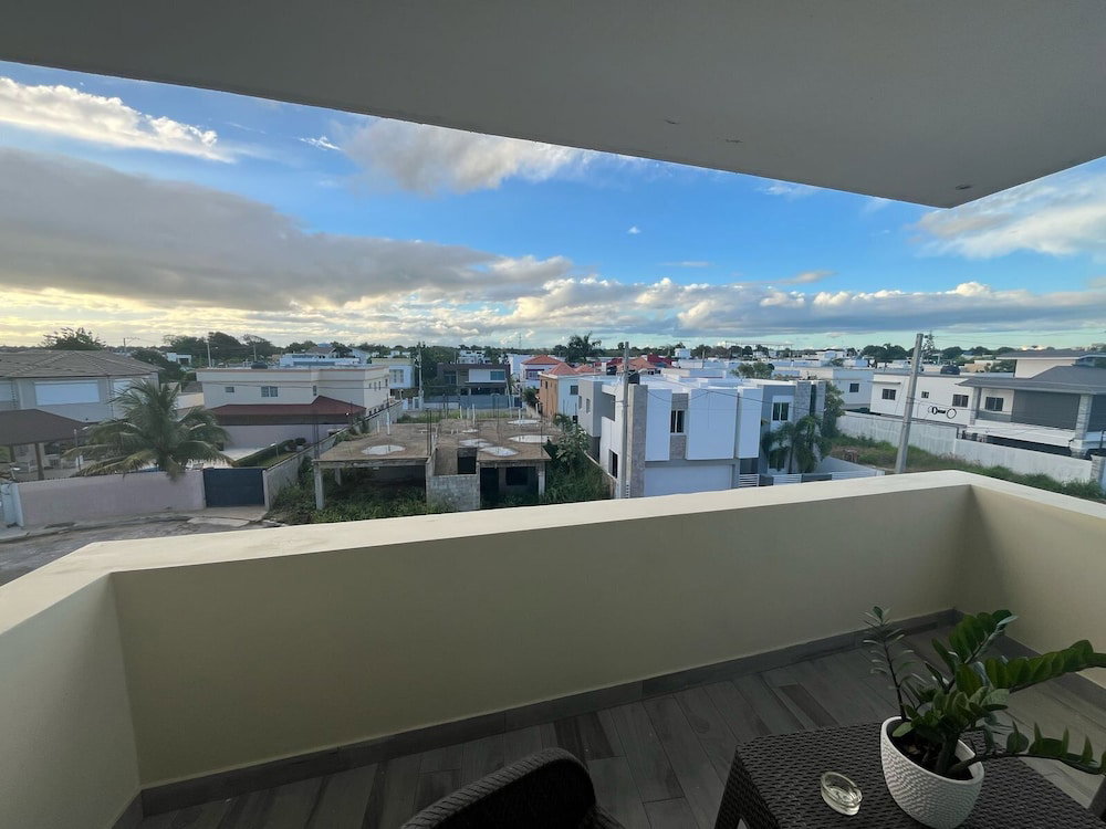 Hotel Residencial R.a.i