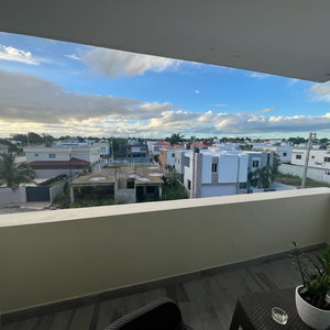 Hotel Residencial R.a.i cazare La Romana