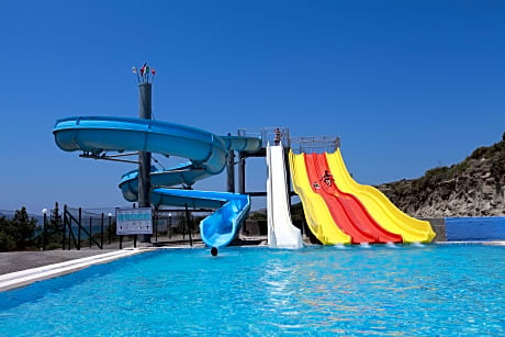 Hotel Blue Lagoon Village